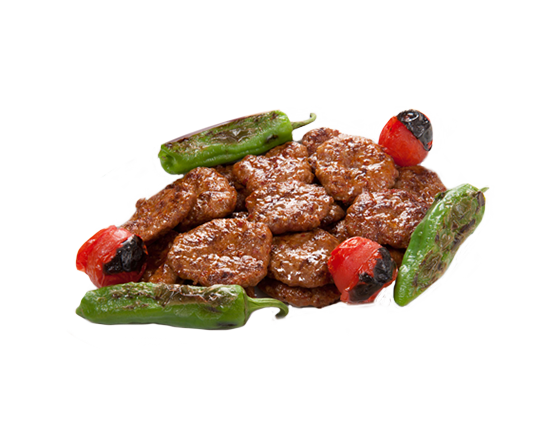 1.KİLO IZGARA KÖFTE